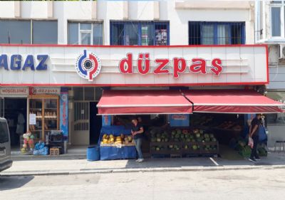 AYDINPINAR ŞUBESİ