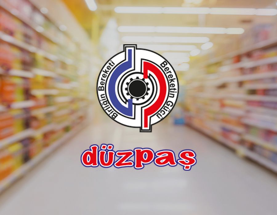 DÜZPAŞ'tan Basın Açıklaması